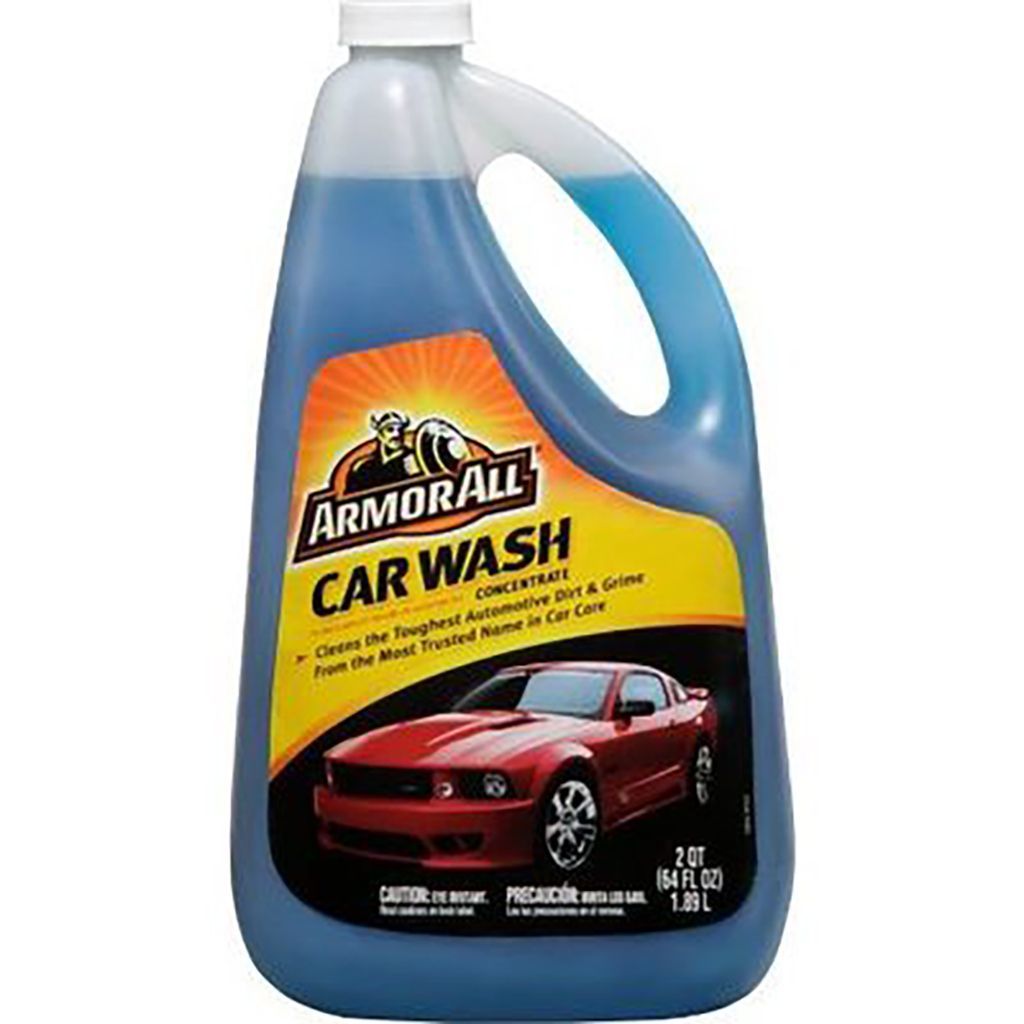Limp Sham Armorall P/auto 64oz