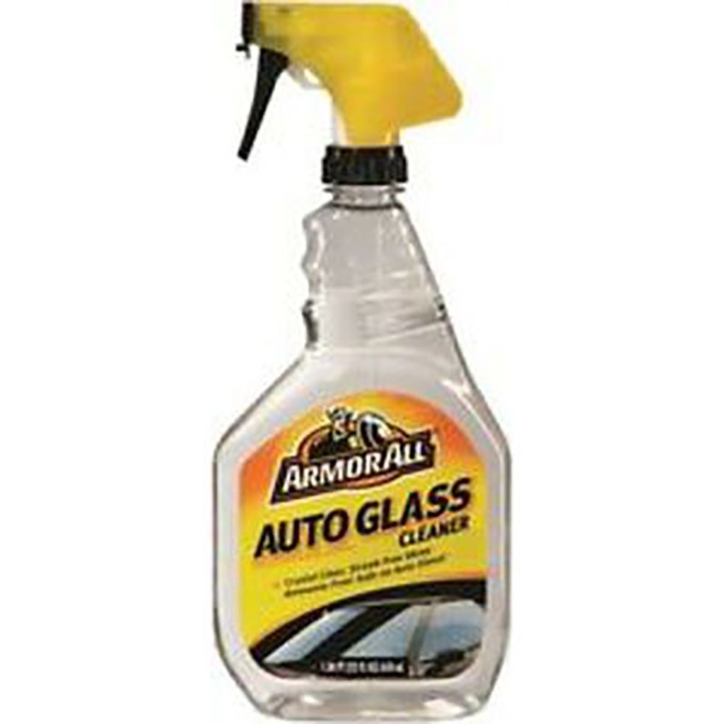 Limpiador De Vidrios Armor22oz