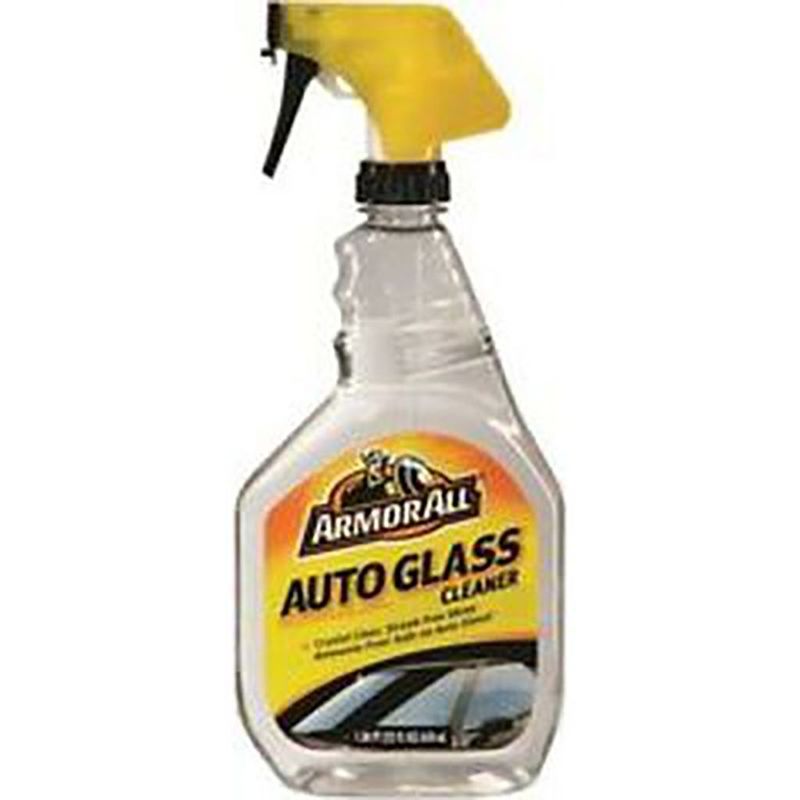 Limpiador De Vidrios Armor22oz