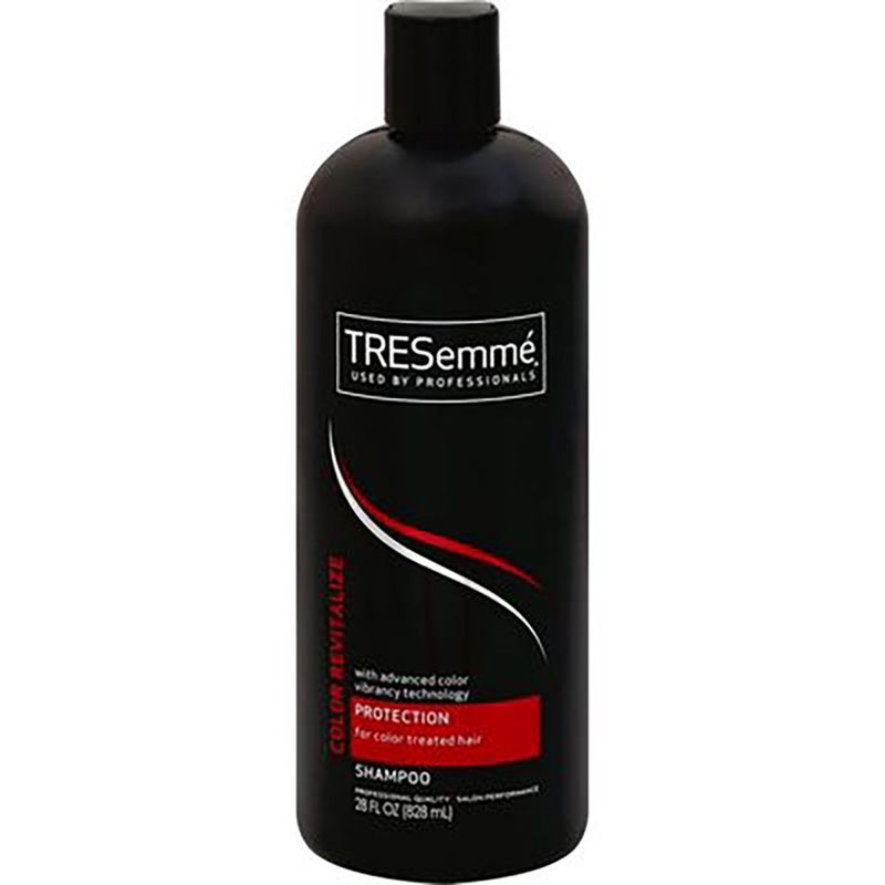 Tresemme Shampoo Color 28 Oz