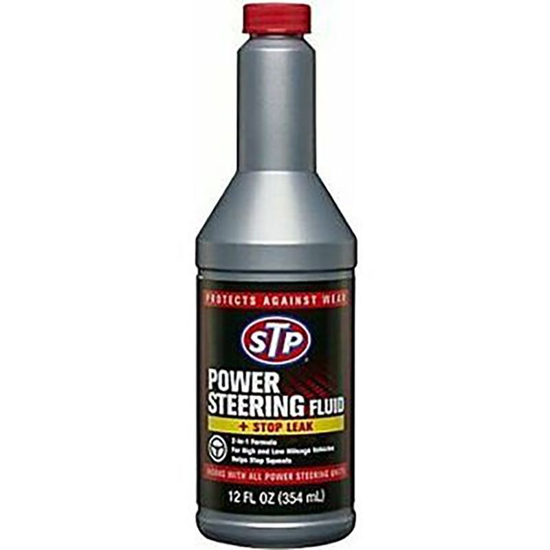 Aceite Hidraul Y Selladorf12oz