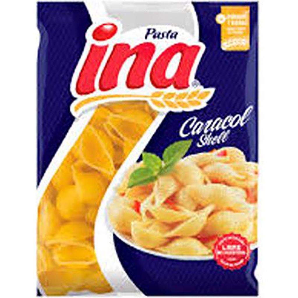 Caracol Ina 200gr