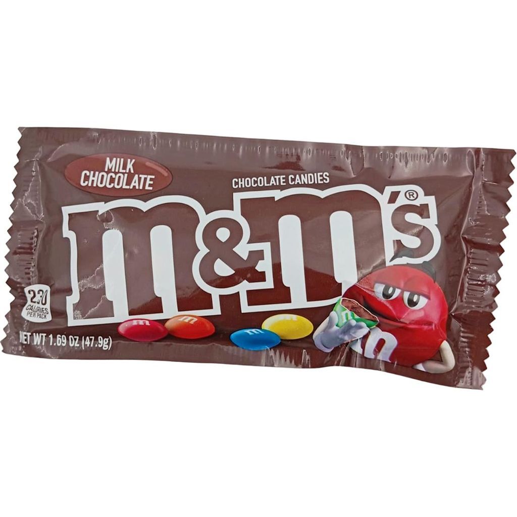 Chocolate M&amp;m De Leche 1.69oz