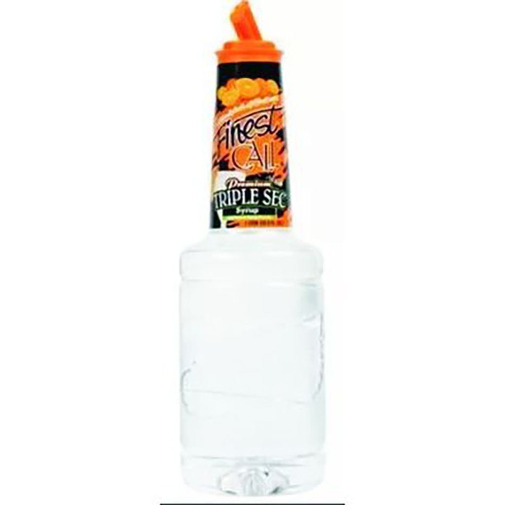Triple Sec Finest Call 1000ml