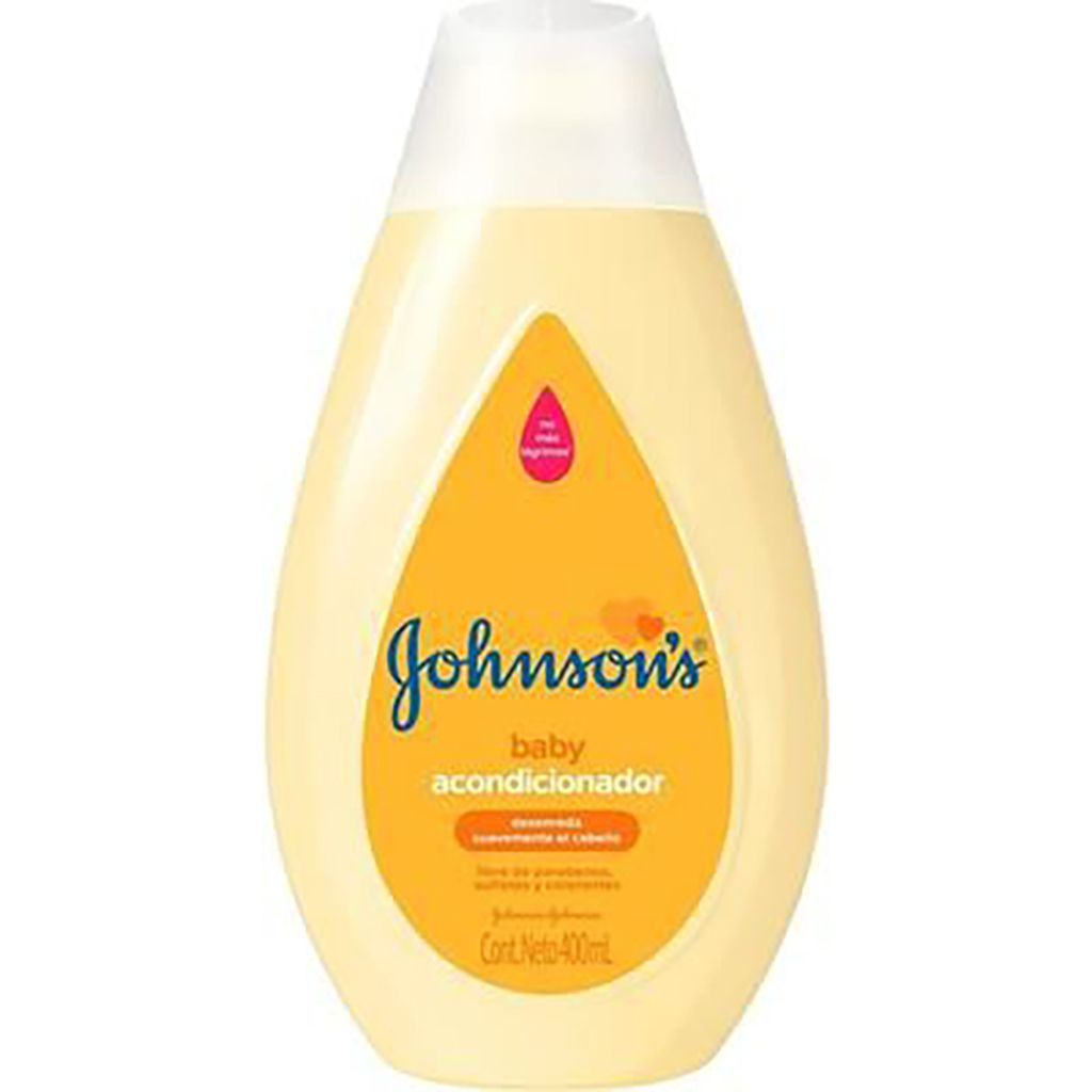 J&amp;j Acond Original 400ml