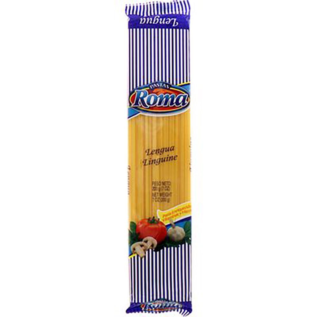 Lengua Roma 200g