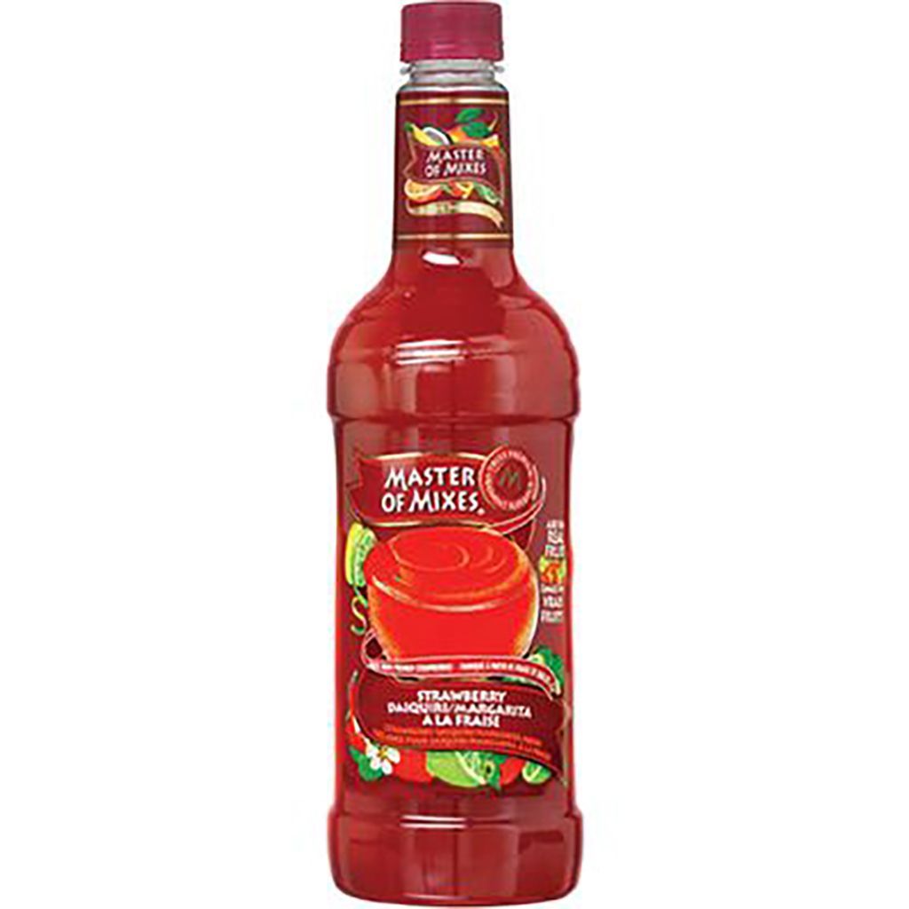 Master Of Mixes Daiqu/marg 1lt