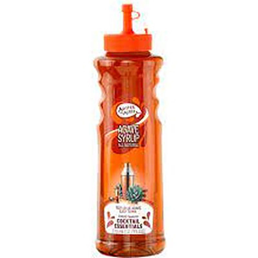 Masterofmixes Agave Syrup375ml