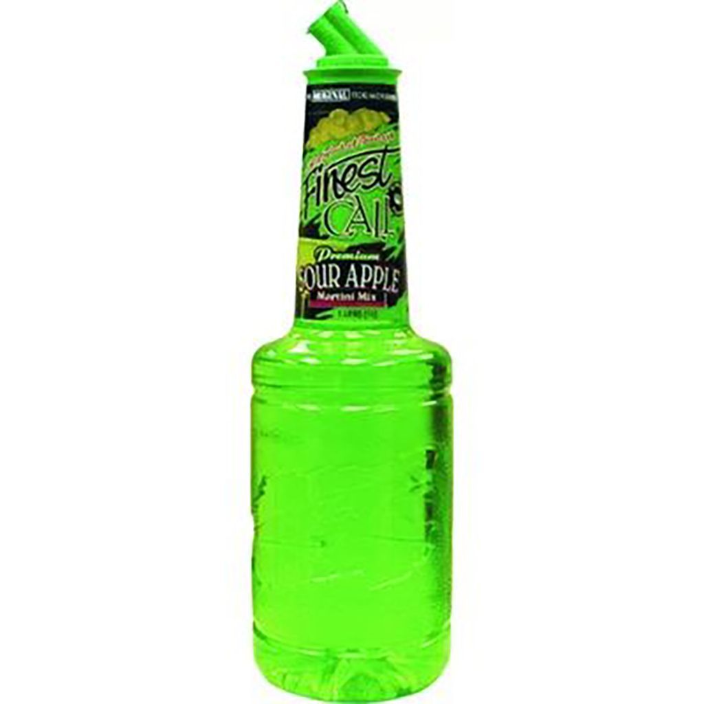 Mezcla P/coct Finest Call Appl