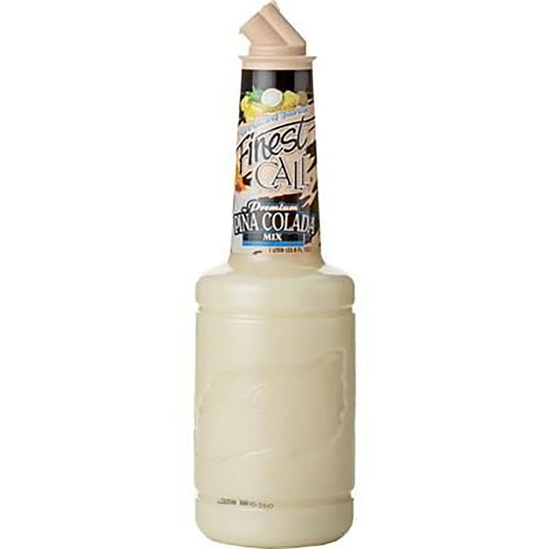 Pina Colada Finest Mix Call1lt