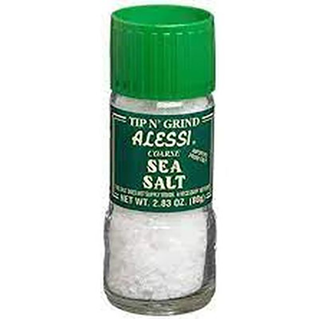 Sal Gruesa D/mar Alessi 2.82 O