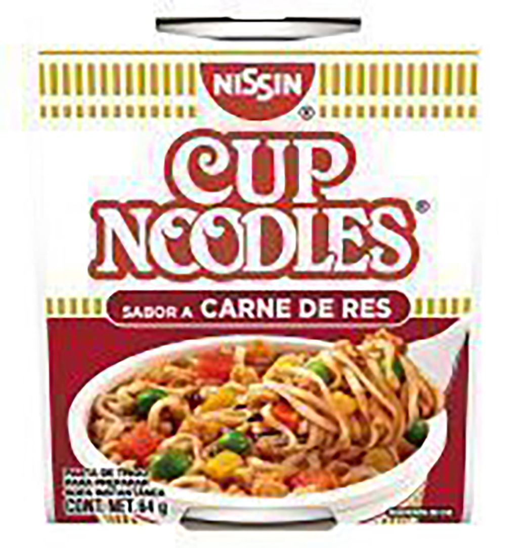 Sopa Nissin Sabor Res