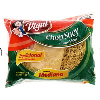 Tallarin Vigui 430gr