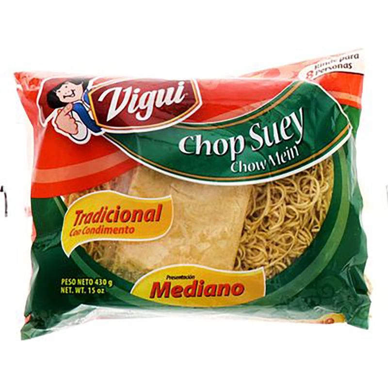 Tallarin Vigui 430gr