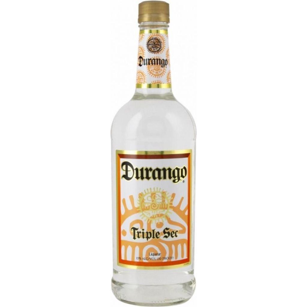 Triple Sec Durango 1000ml