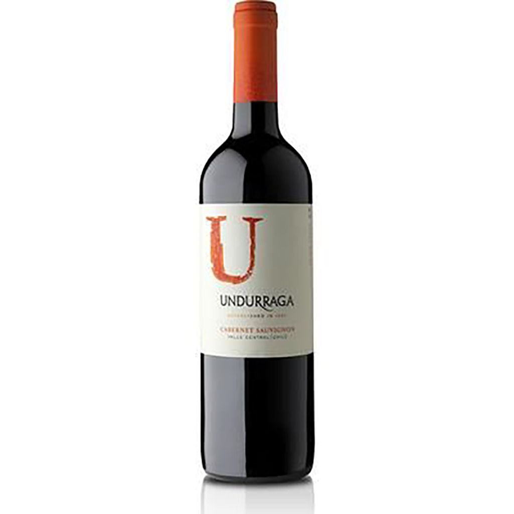 Vino Undur Cabernet Sauv 750m