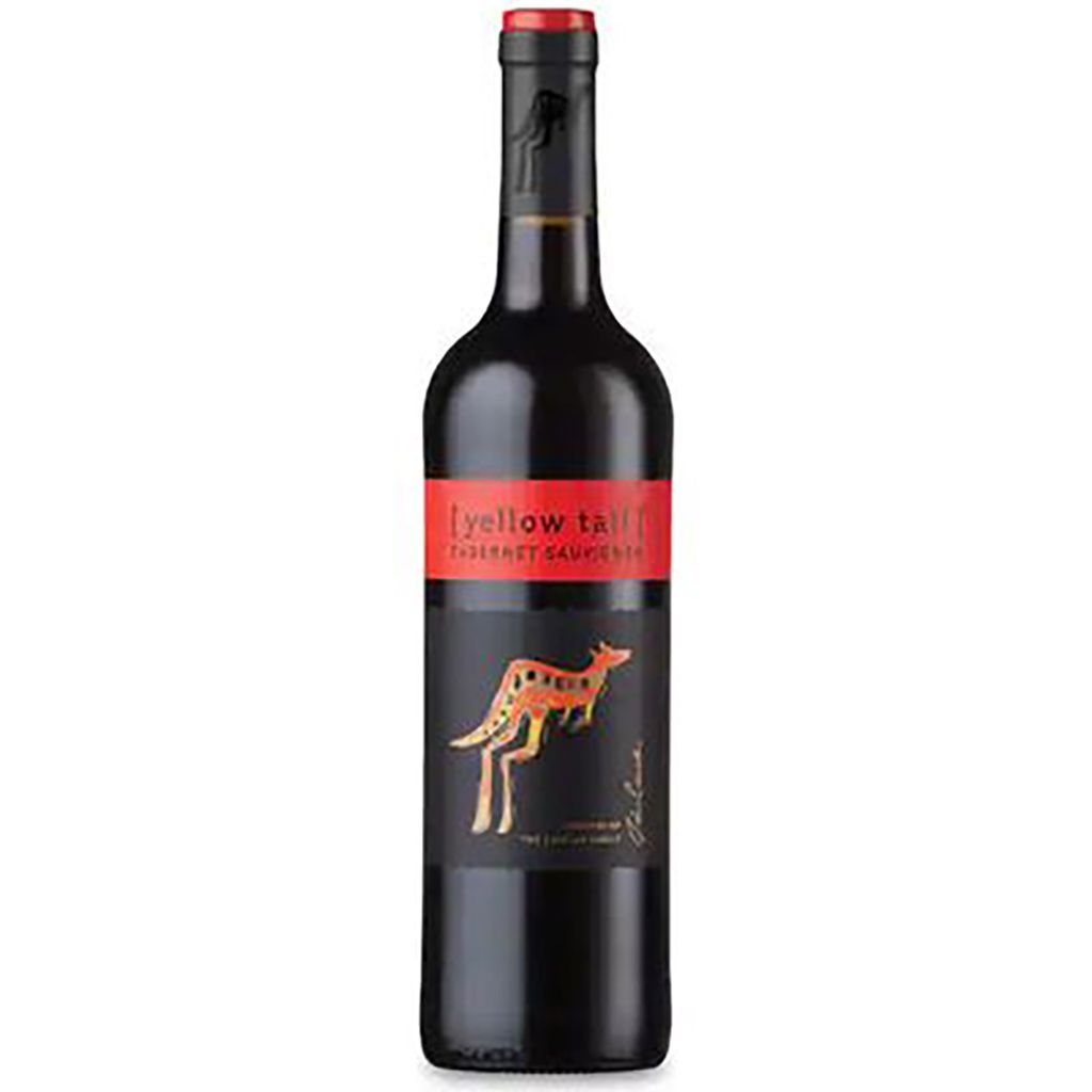 Vino Yellow Caber Sauvig 750ml