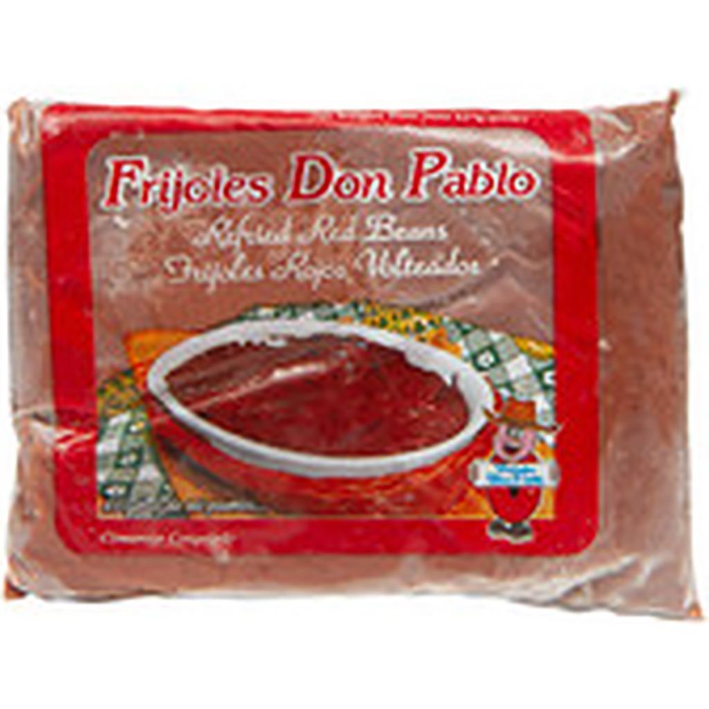 Frijol Molido Don Pablo 227grs