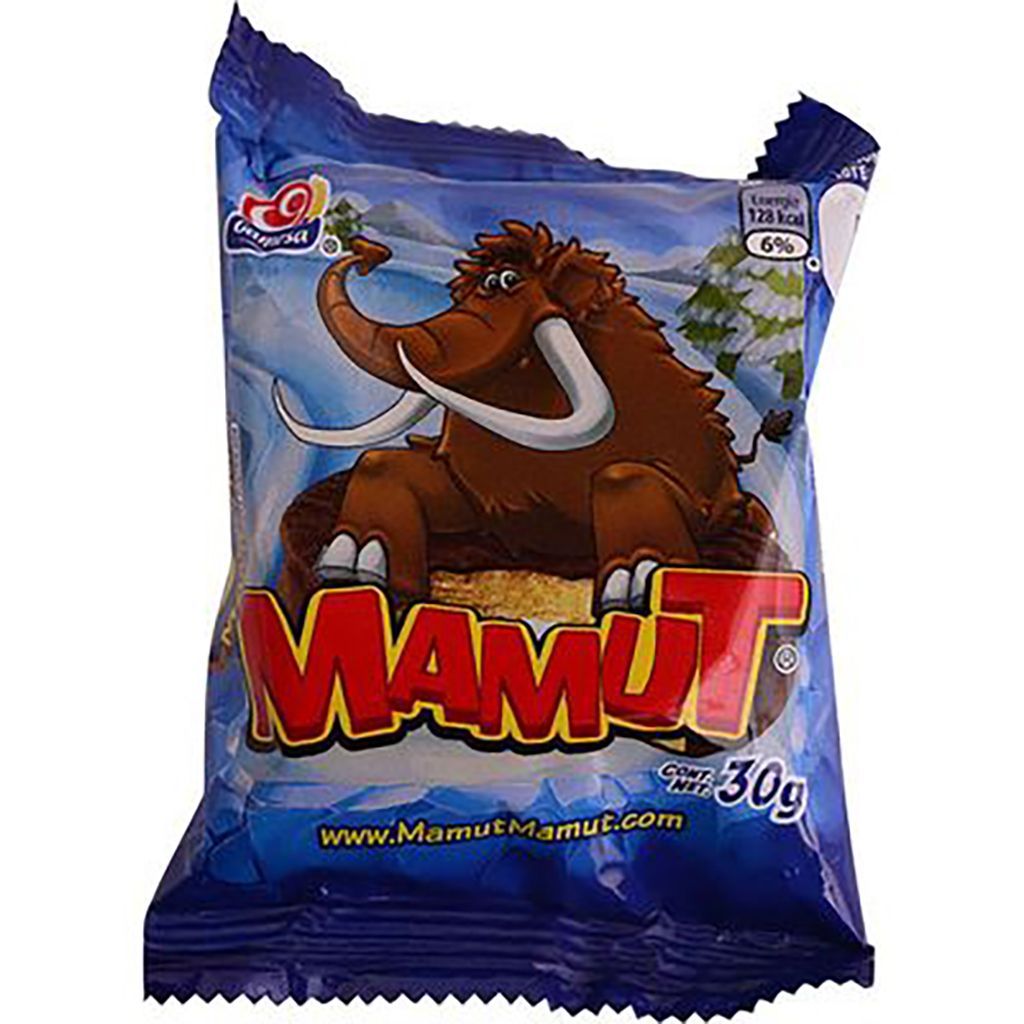 Mamut 30gr