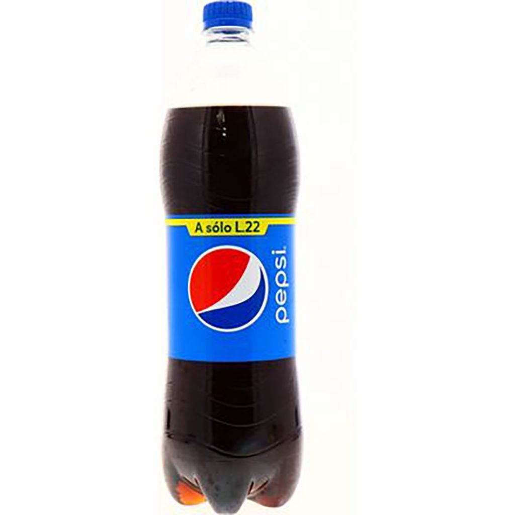 Refresco Pepsi 1.25lts