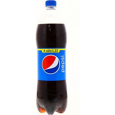 Refresco Pepsi 1.25lts