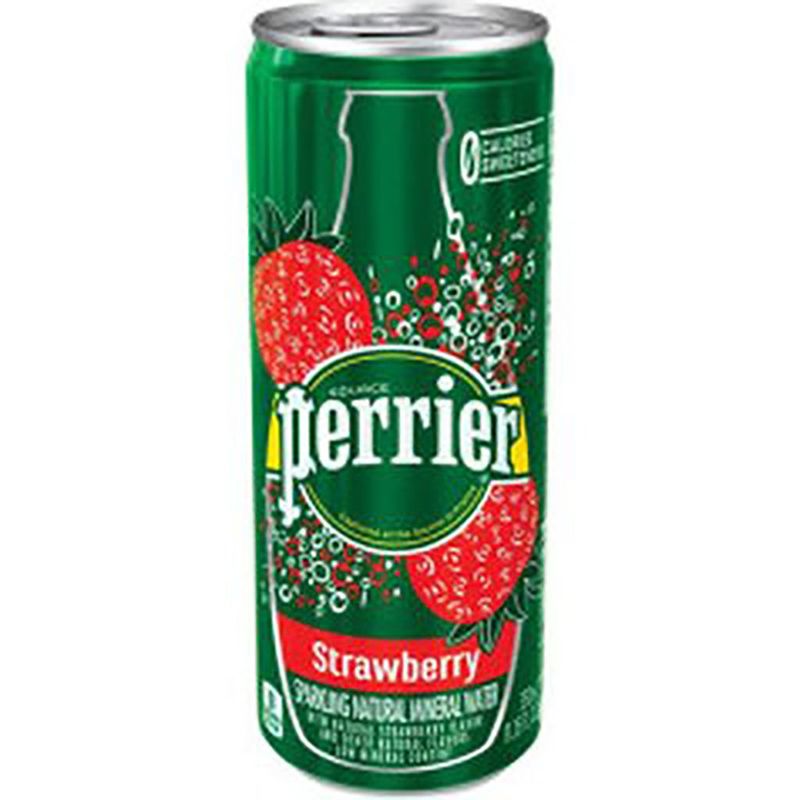 Fresa Slim Perrier 250 Ml