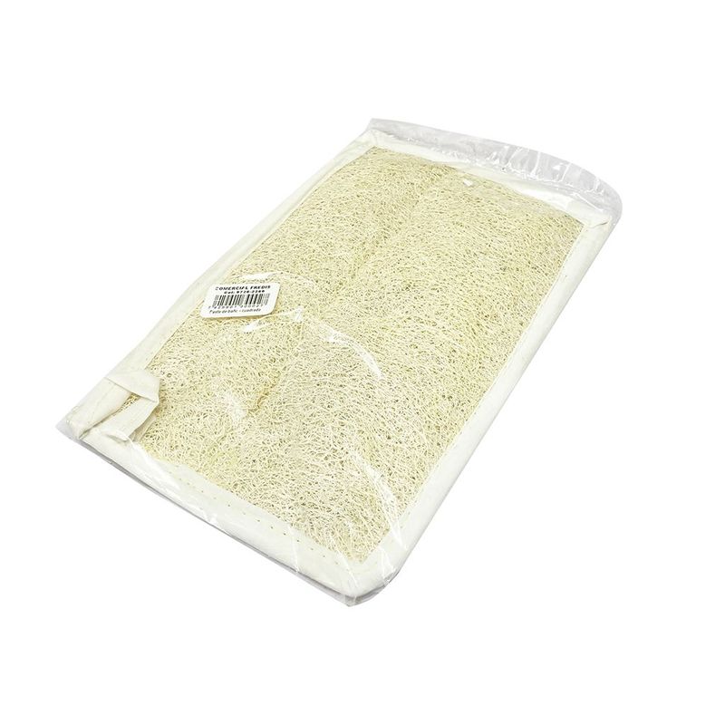 Paste De Baño Cuadrado