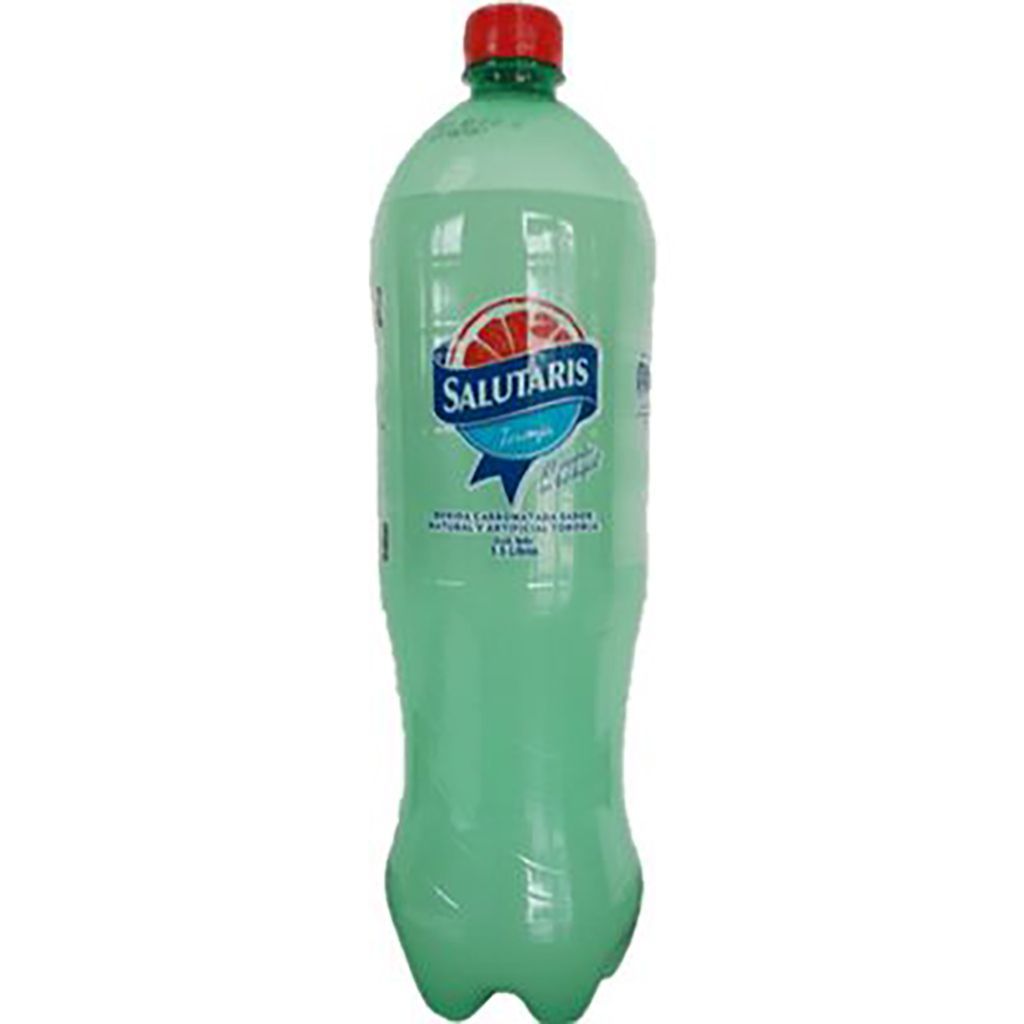 Salutaris Toronja 1.5 Ltrs