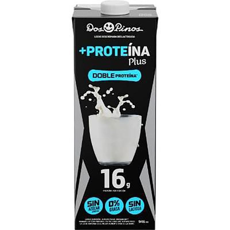 Leche Dp Doble Proteina 946ml