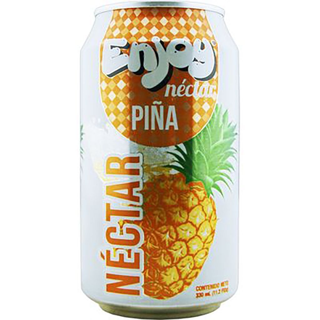Enjoy Nectar Pina 330ml