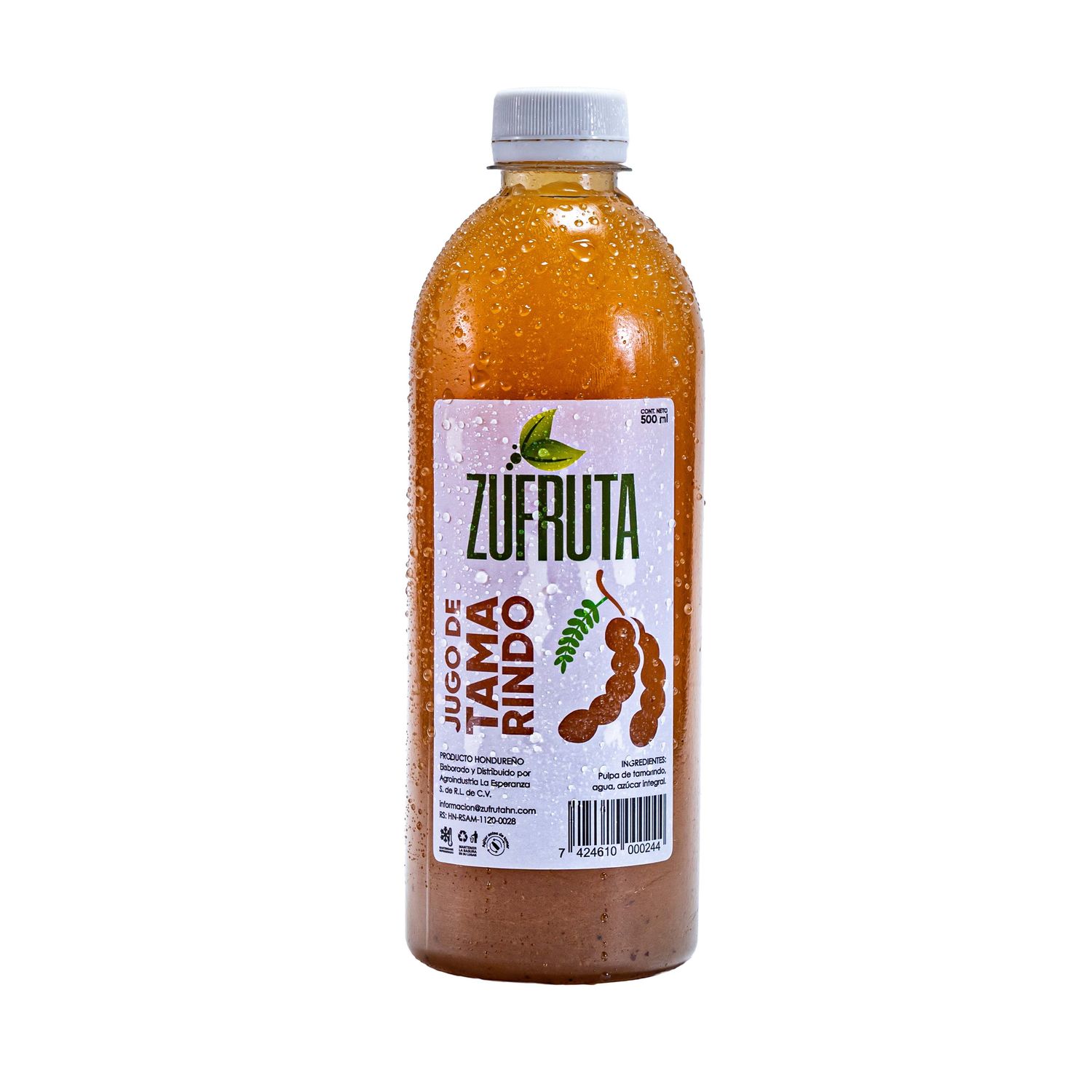 Jugo De Tamarindo 500ml
