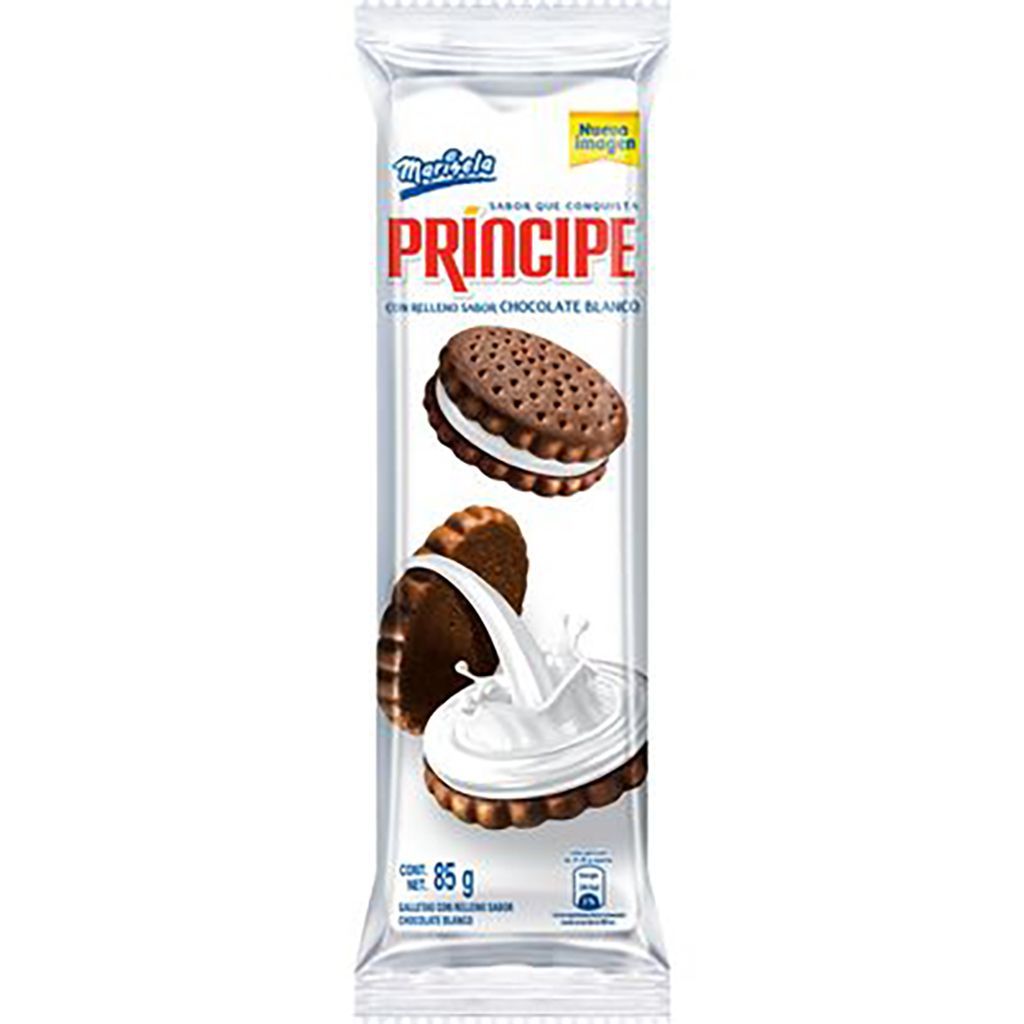 Principe Marisela 85g