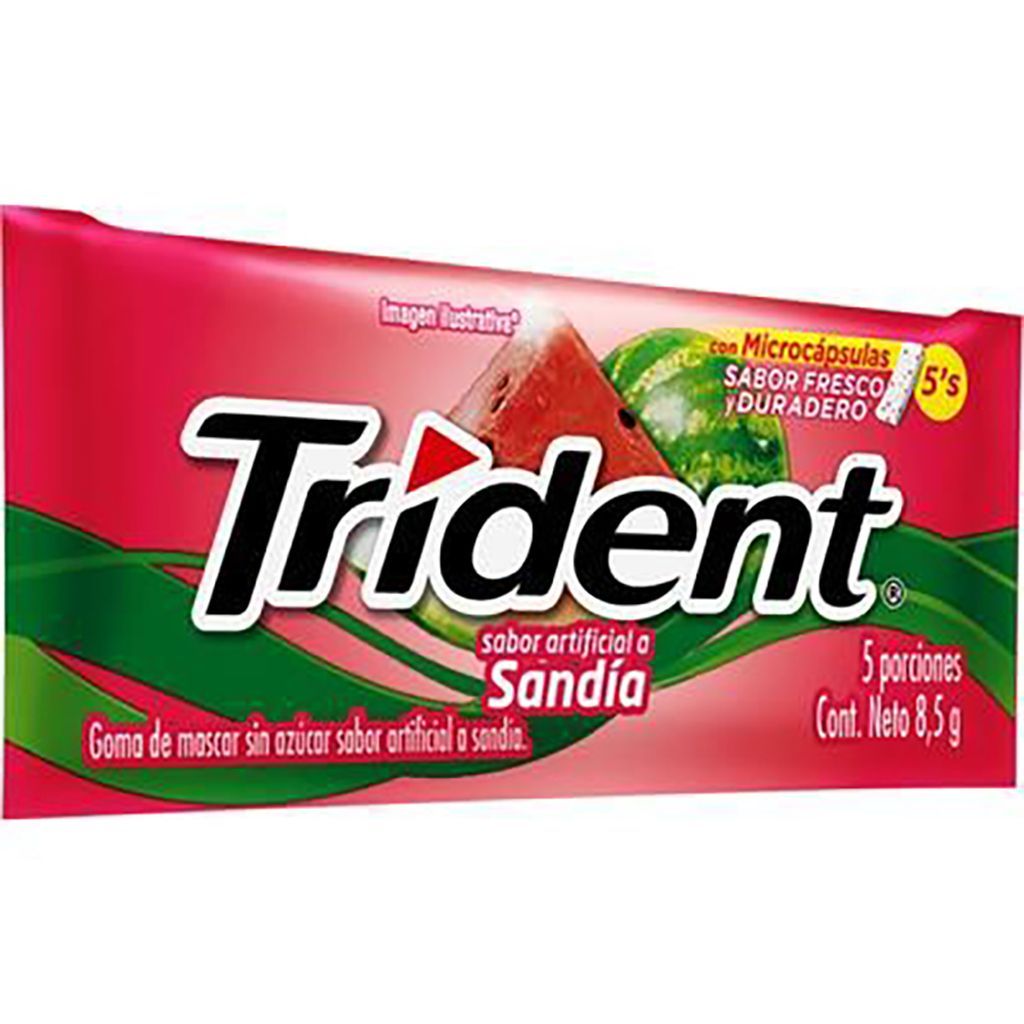 Trident 5s Sandia 8.5gr