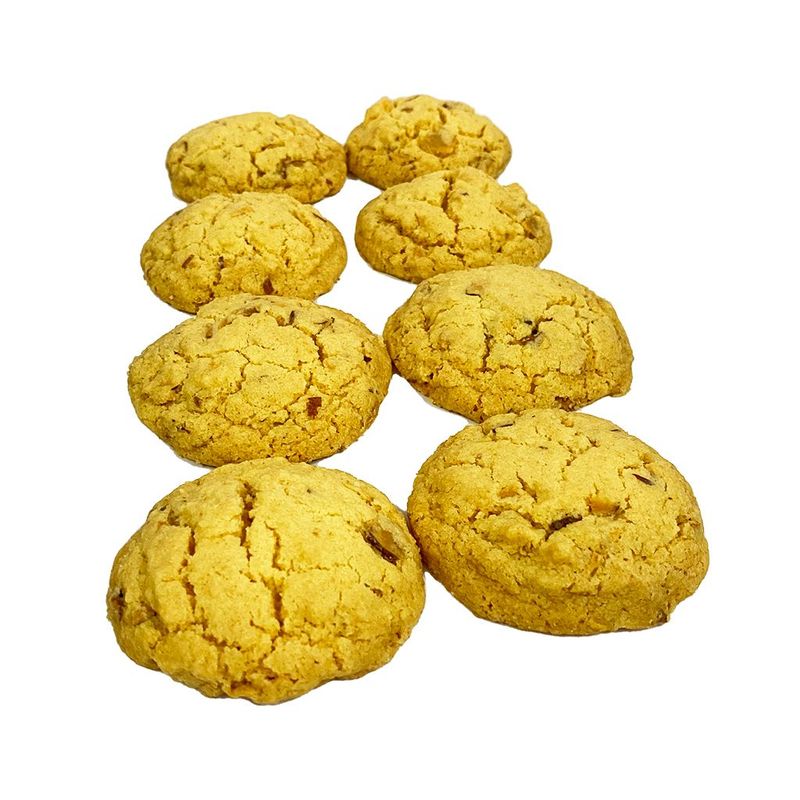 Polvorón De Almendra