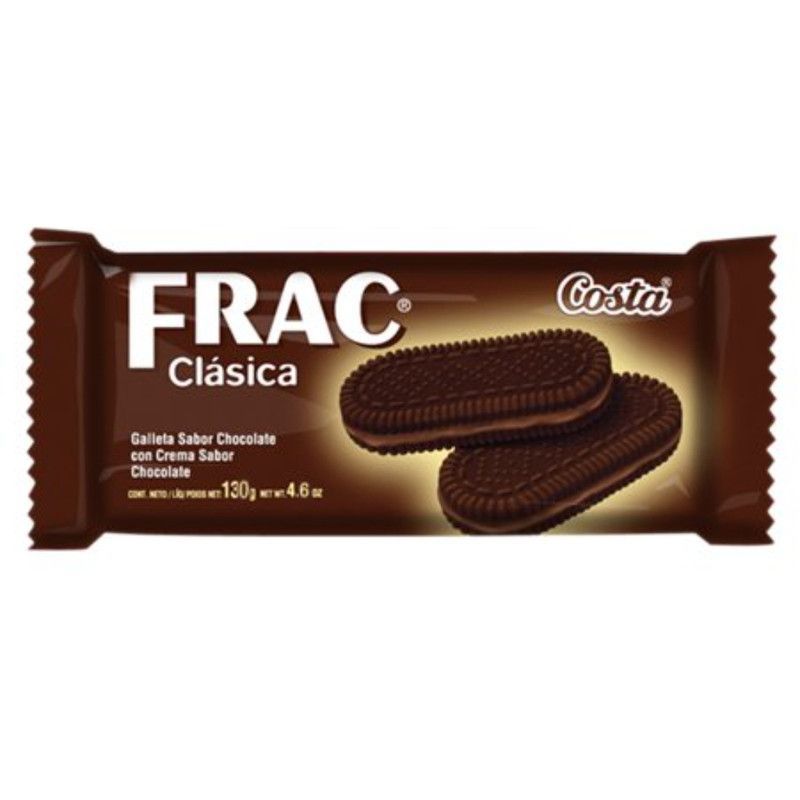Costa Frac Clasica  130 Gr