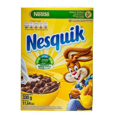 Lucky Charms Cereal 290 Gr