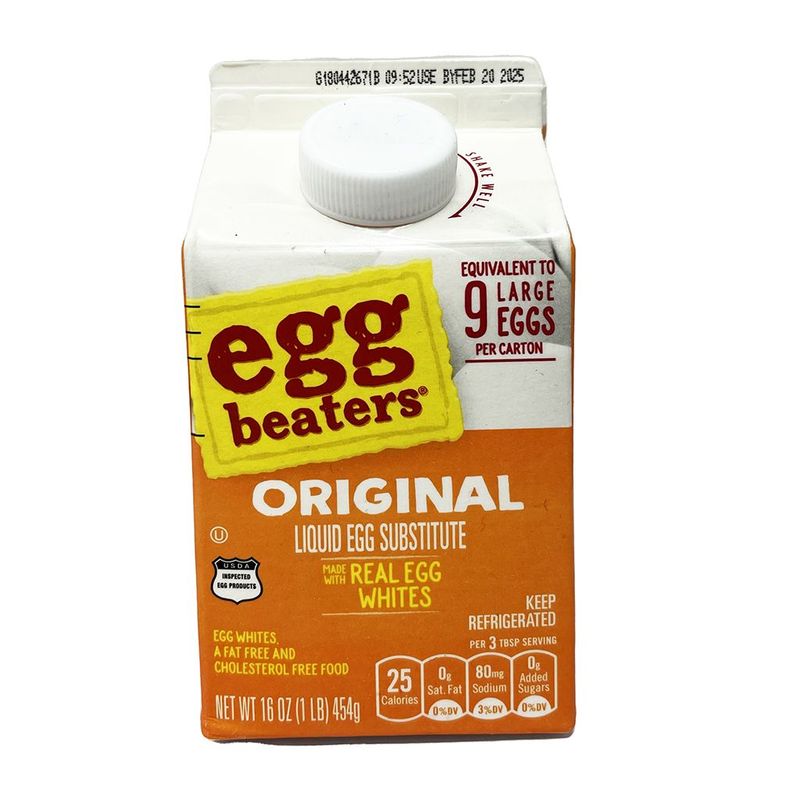 Orig Liquid