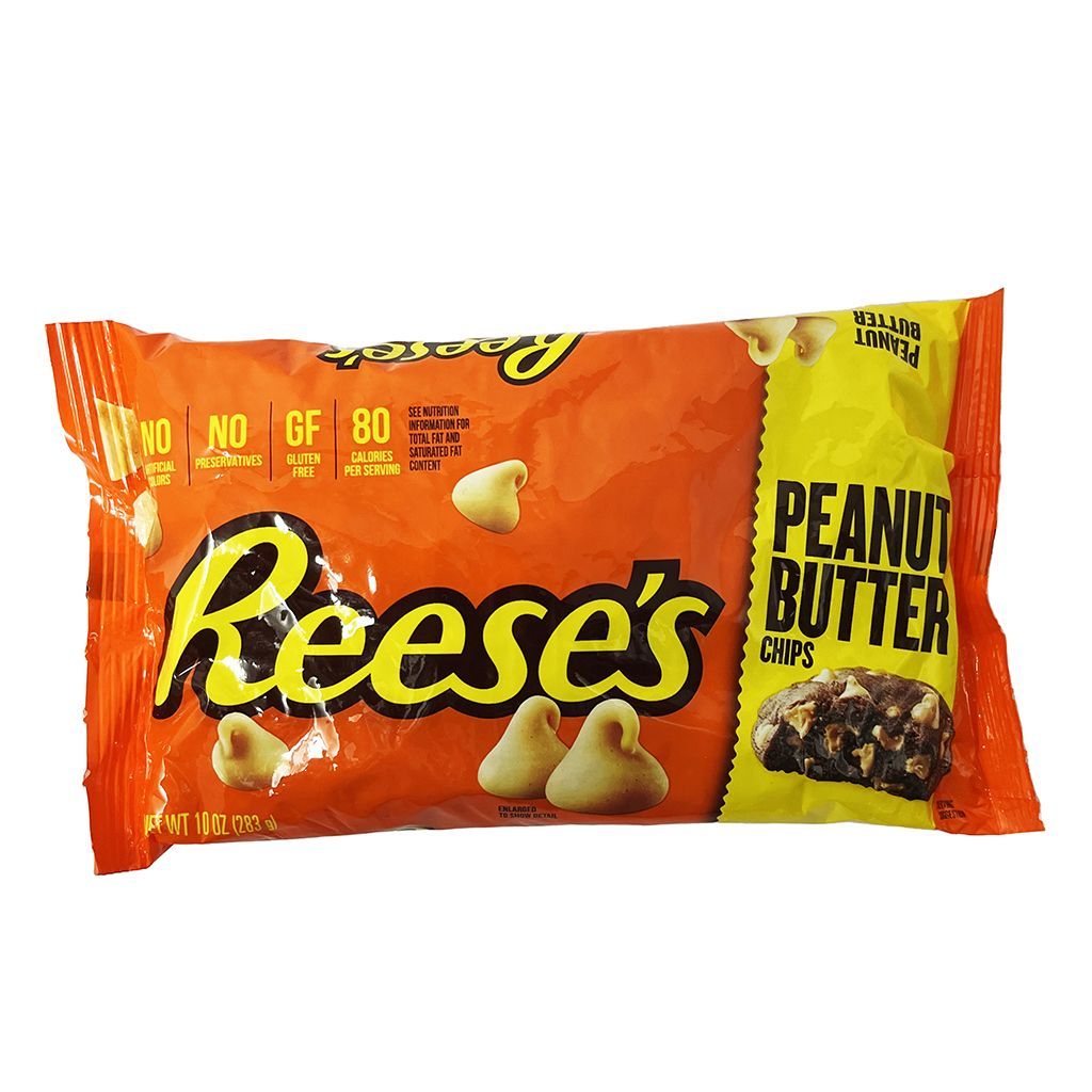 Galleta Mant Mani Reeses 10 Oz