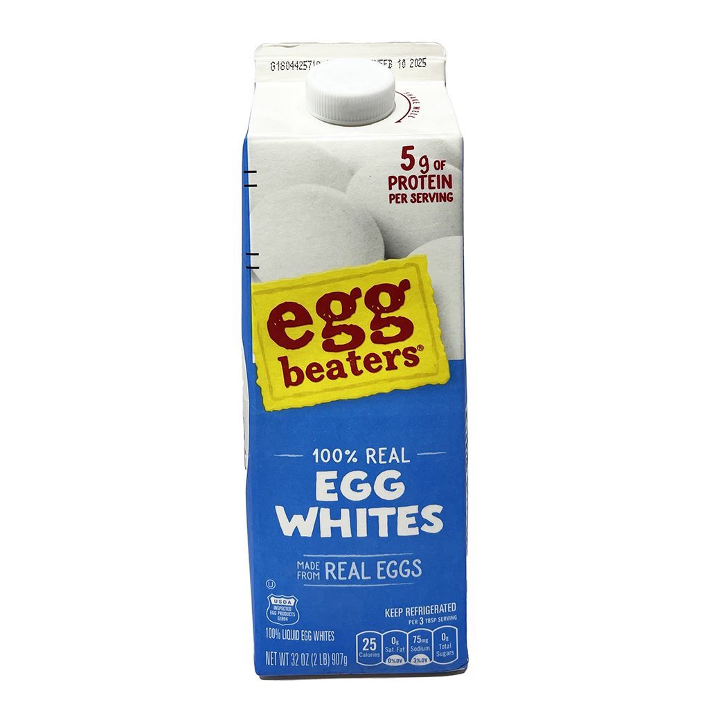 Liq Egg Whites