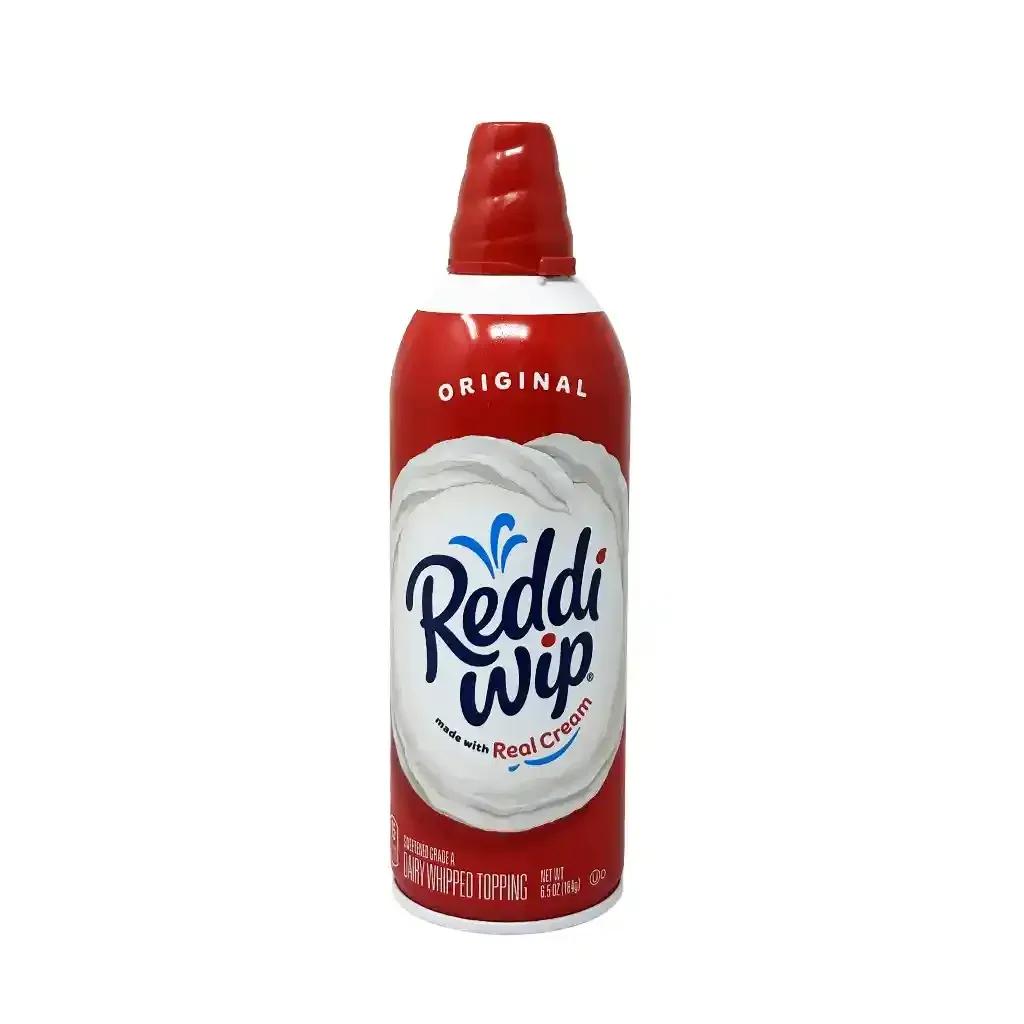 Whp Top Real Cream
