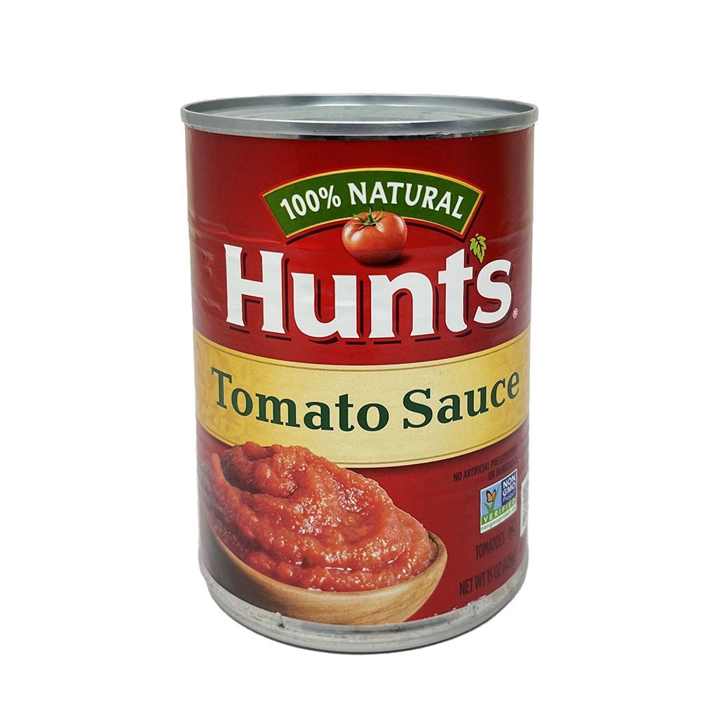 Tomato Sauce