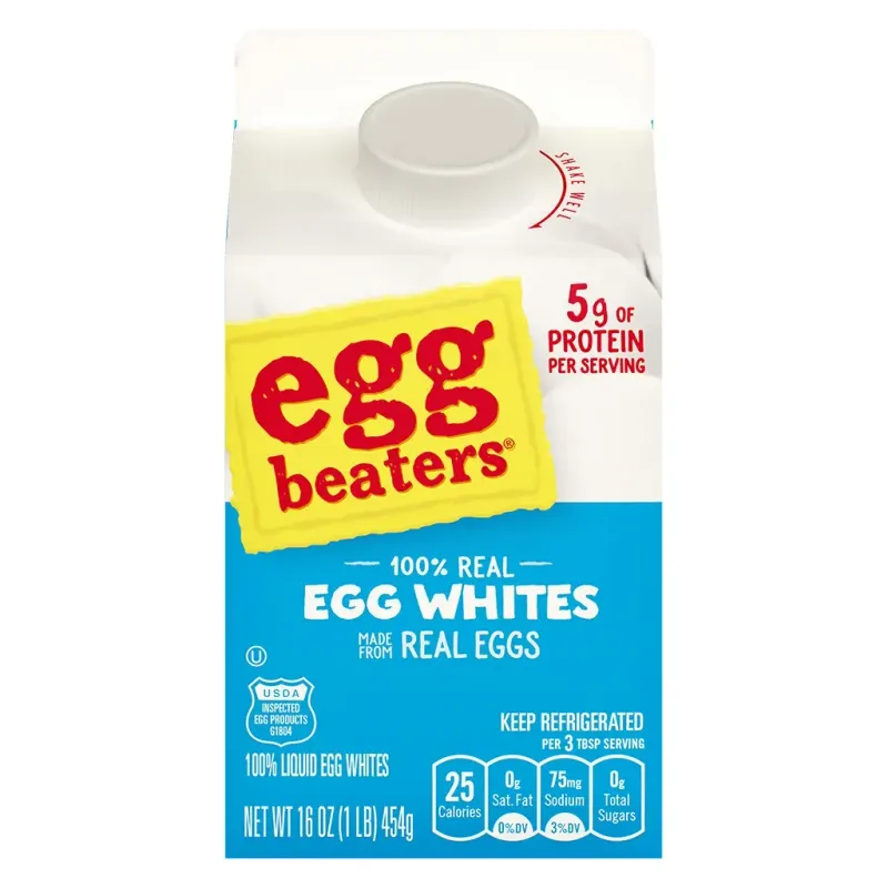 Lqd Egg White Cg F