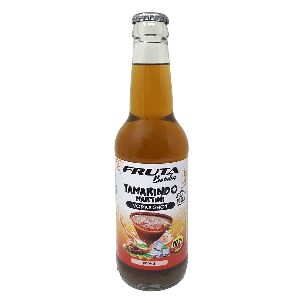 Fruta Bom Tamari Martini 330ml
