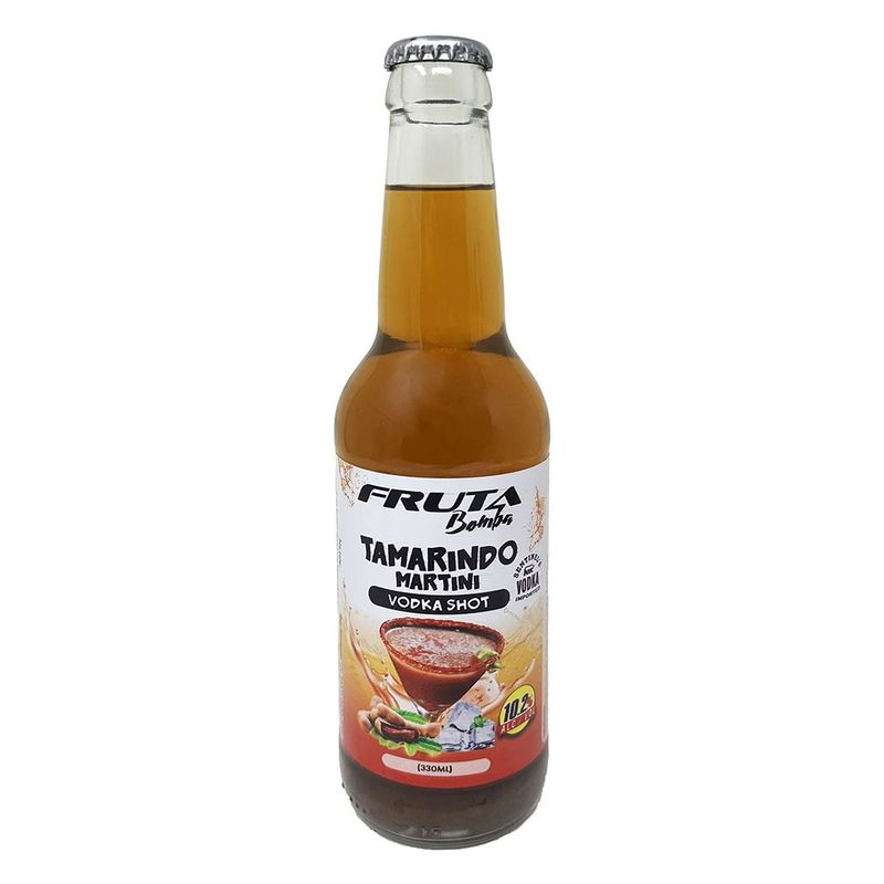 Fruta Bom Tamari Martini 330ml