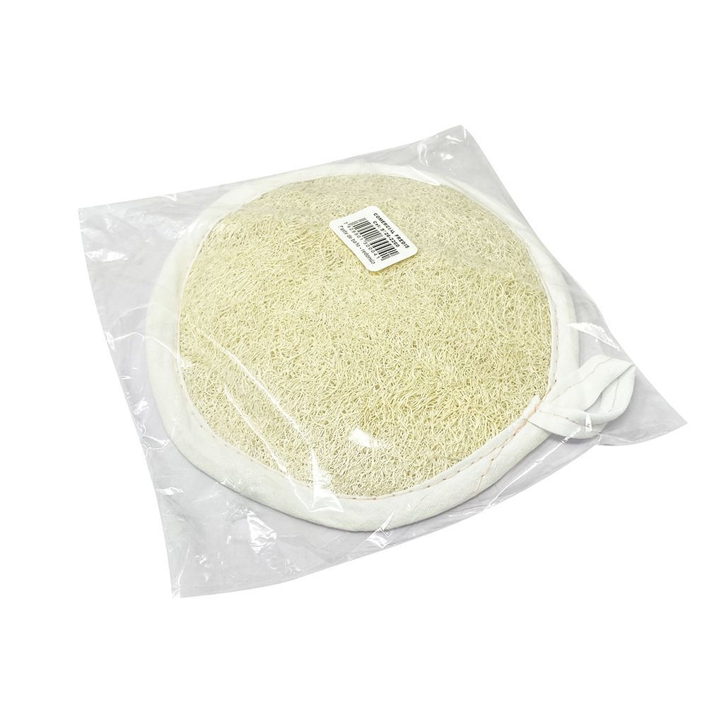 Paste De Baño Redondo