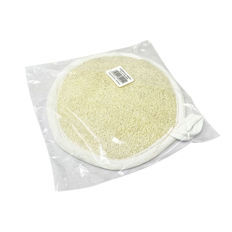 Paste De Baño Redondo