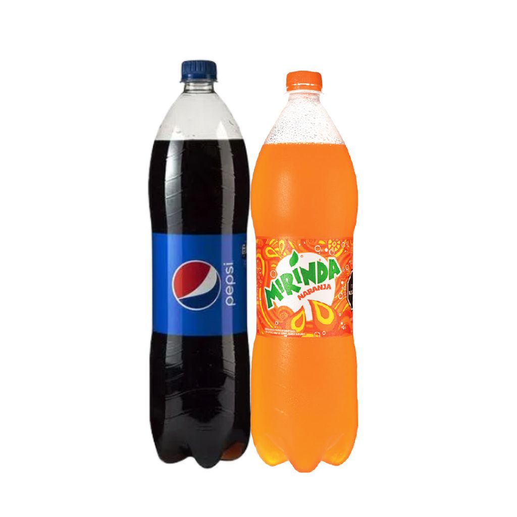 Pepsi1.5+mirinda1.5