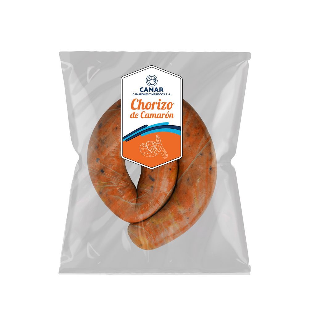 Chorizo De Camaron Camar