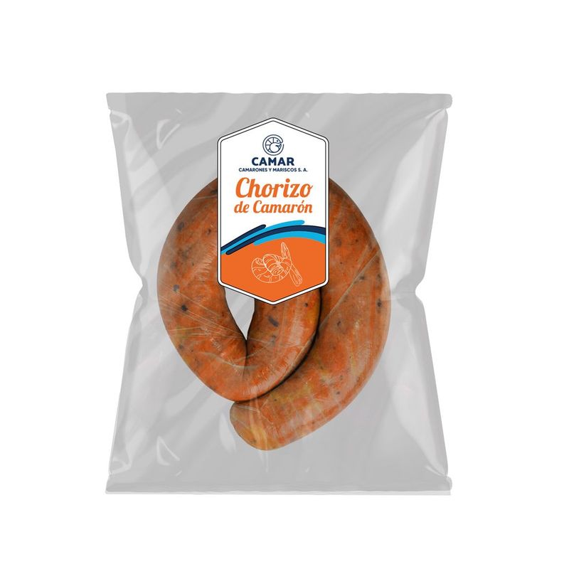 Chorizo De Camaron Camar