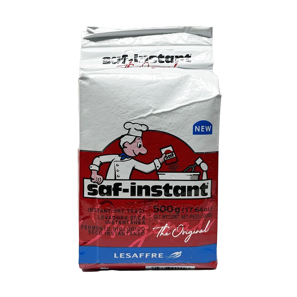 Levadura Saf Instant /roja 500
